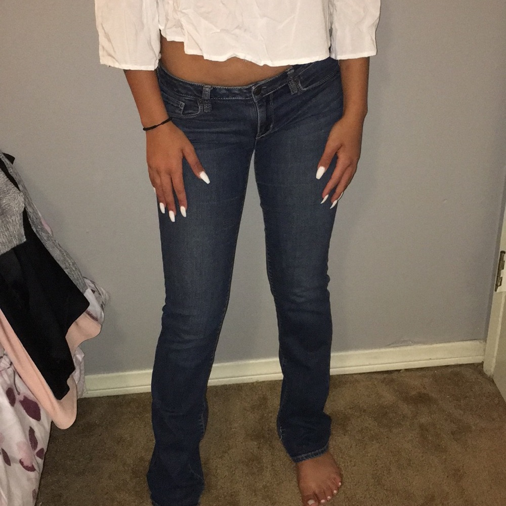 Pacsun Jeans